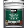 BEHR PREMIUM 5 gal. #N560-7 Limo Scene Low-Lustre Enamel Interior/Exterior Porch and Patio Floor Paint