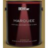 BEHR MARQUEE 1 gal. #T11-17 Wishing Troll Flat Exterior Paint & Primer