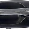 Exterior Door Handle Front Left Paint to Match 2002-2003 Kia Sedona