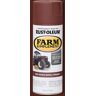 Rust-Oleum 12 oz. Farm Equipment Red Oxide Metal Primer Spray (6-Pack)