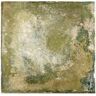 Ivy Hill Tile Angela Harris Green 8 in. x 8 in. Polished Ceramic Wall Tile (25 pieces / 10.76 sq. ft. / box)