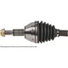 CARDONE ULTRA Cv Axle Shaft