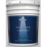 BEHR MARQUEE 5 gal. #N550-2 Centre Stage Satin Enamel Interior Paint & Primer