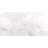 EMSER TILE Kalta Bianco 3 in. x 6 in. Marble Floor and Wall Tile (4.84 sq. ft. / case)