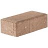 Pavestone Holland 7.87 in. L x 3.94 in. W x 36 in. H 60 mm Tan/Brown Concrete Paver (480-Pieces/103 sq. ft./Pallet)