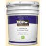 BEHR PREMIUM PLUS 5 gal. #350A-3 Pale Sunshine Ceiling Flat Interior Paint