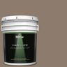 BEHR MARQUEE 5 gal. #T18-07 Road Less Travelled Semi-Gloss Enamel Exterior Paint & Primer