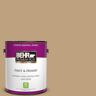 BEHR PREMIUM PLUS 1 gal. #MQ2-28 Modern History Eggshell Enamel Low Odor Interior Paint & Primer