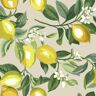 RoomMates Lemon Zest Peel and Stick Wallpaper (Covers 28.18 sq. ft.)