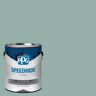 SPEEDHIDE 1 gal. PPG1143-4 Parakeet Pete Semi-Gloss Exterior Paint