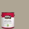 BEHR PREMIUM PLUS 1 gal. #MQ2-52 Roadside Hi-Gloss Enamel Interior/Exterior Paint & Primer