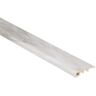 Shaw Vista Plaster 3/8 in. T x 1-3/4 in. W x 94 in. L Threshold Molding