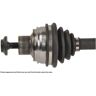 CARDONE ULTRA Cv Axle Shaft