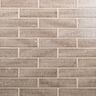 Ivy Hill Tile Rhythmic Meteor 2 in. x 9 in. 12mm Glazed Clay Subway Tile (30-piece 4.63 sq. ft. / box)