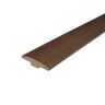 ROPPE Hopper 0.28 in. Thick x 2 in. Wide x 78 in. Length Wood T-Molding