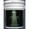 BEHR MARQUEE 5 gal. #MQ5-10 Secret Society Semi-Gloss Enamel Exterior Paint & Primer