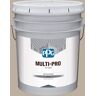 MULTI-PRO 5 gal. Discover PPG1021-3 Flat Interior Paint