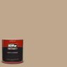 BEHR PREMIUM PLUS 1 qt. #MQ2-25 British Khaki Flat Exterior Paint & Primer