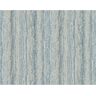 A-Street Prints Hilton Blue Marbled Paper Vinyl Non-Pasted Textured Repositionable Wallpaper