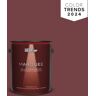 BEHR MARQUEE 1 gal. #MQ1-15 Rumors One-Coat Hide Matte Interior Paint & Primer