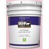 BEHR PREMIUM PLUS 5 gal. #M140-2 Funny Face Ceiling Flat Interior Paint