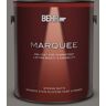 BEHR MARQUEE 1 gal. #790F-5 Amazon Stone Matte Interior Paint & Primer