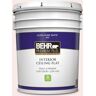 BEHR PREMIUM PLUS 5 gal. #150C-1 Musical Mist Ceiling Flat Interior Paint