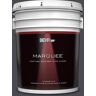 BEHR MARQUEE 5 gal. #N560-7 Limo-Scene Flat Exterior Paint & Primer