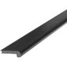 Shaw Major Event Dusty Trail 1/2 in. T x 2-5/16 in. W x 78 in. L Stair Nose Molding