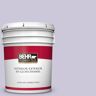 BEHR PREMIUM PLUS 5 gal. #S570-2 Magic Scent Hi-Gloss Enamel Interior/Exterior Paint