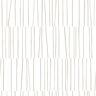 Tempaper 28 sq. ft. Bobby Berk Shift Gray and White Peel and Stick Wallpaper