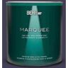 BEHR MARQUEE 1 qt. #MQ5-39 Artistic License One-Coat Hide Semi-Gloss Enamel Interior Paint & Primer