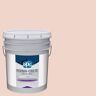 Perma-Crete Color Seal 5 gal. PPG1070-2 Blush Beige Satin Interior/Exterior Concrete Stain