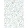 RoomMates Paisley Prince Peel and Stick Wallpaper (Covers 28.29 sq. ft.)