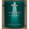 BEHR MARQUEE 1 gal. #N300-6 Archaeological Site Semi-Gloss Enamel Interior Paint & Primer