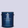 BEHR MARQUEE 1 gal. #630A-2 February Frost Satin Enamel Interior Paint & Primer