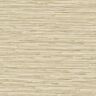 SURFACE STYLE Tiki Texture Faux Grasscloth Wheat Vinyl Peel and Stick Wallpaper Roll ( Covers 30.75 sq. ft. )