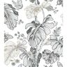 RoomMates Boho Palm Peel and Stick Wallpaper (Covers 28.29 sq. ft.)