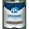 SPEEDHIDE 1 gal. PPG13-31 Still Searching Satin Exterior Paint