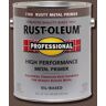 Rust-Oleum Professional 1 gal. High Performance Flat Rusty Metal Oil-Based Rust Preventive Primer