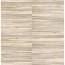 Advantage Rowan Wheat Faux Grasscloth Paper Non-Pasted Textured Wallpaper