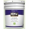 BEHR PREMIUM PLUS 5 gal. #M370-2 Cabbage Leaf Ceiling Flat Interior Paint