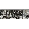 York Wallcoverings 4.5 Yards Star Wars: Celebrating The Saga Border Wallpaper Border