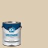 SPEEDHIDE 1 gal. PPG1085-3 Seriously Sand Ultra Flat Interior Paint