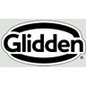 Glidden Premium 5 gal. Morning Rush PPG1135-2 Flat Interior Latex Paint