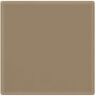 Daltile Matte Elemental Tan 4-1/4 in. x 4-1/4 in. Ceramic Wall Tile (12.5 sq. ft. / case)