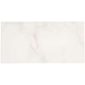 Avant Florence Individual Carrara 4 in. x 8 in. Vinyl Peel and Stick Tile Backsplash (4.81 sq. ft./23-Pack)