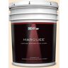 BEHR MARQUEE 5 gal. #290C-1 Serengeti Sand Flat Exterior Paint & Primer