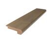 ROPPE Spain 0.375 in. T x 2.78 in. W x 78 in. L Hardwood Stair Nose