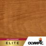 Olympic Elite 1 Gal. EST716 Cedar Naturaltone Semi-Transparent Exterior Stain and Sealant in One Low VOC